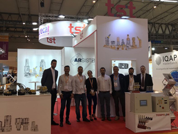 EQUIPLAST Barcelona 2017