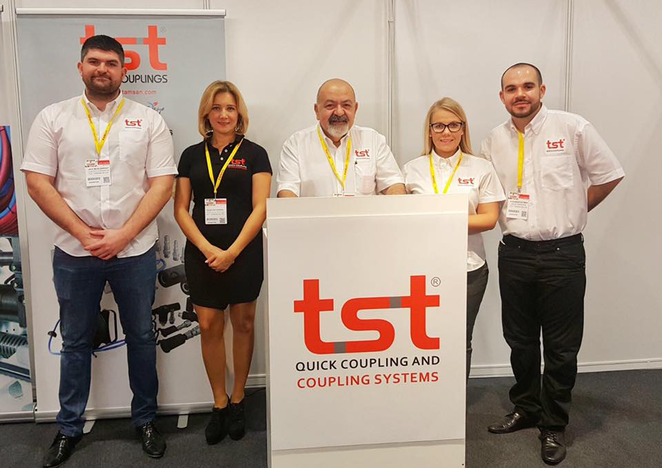 Interplas UK 2017