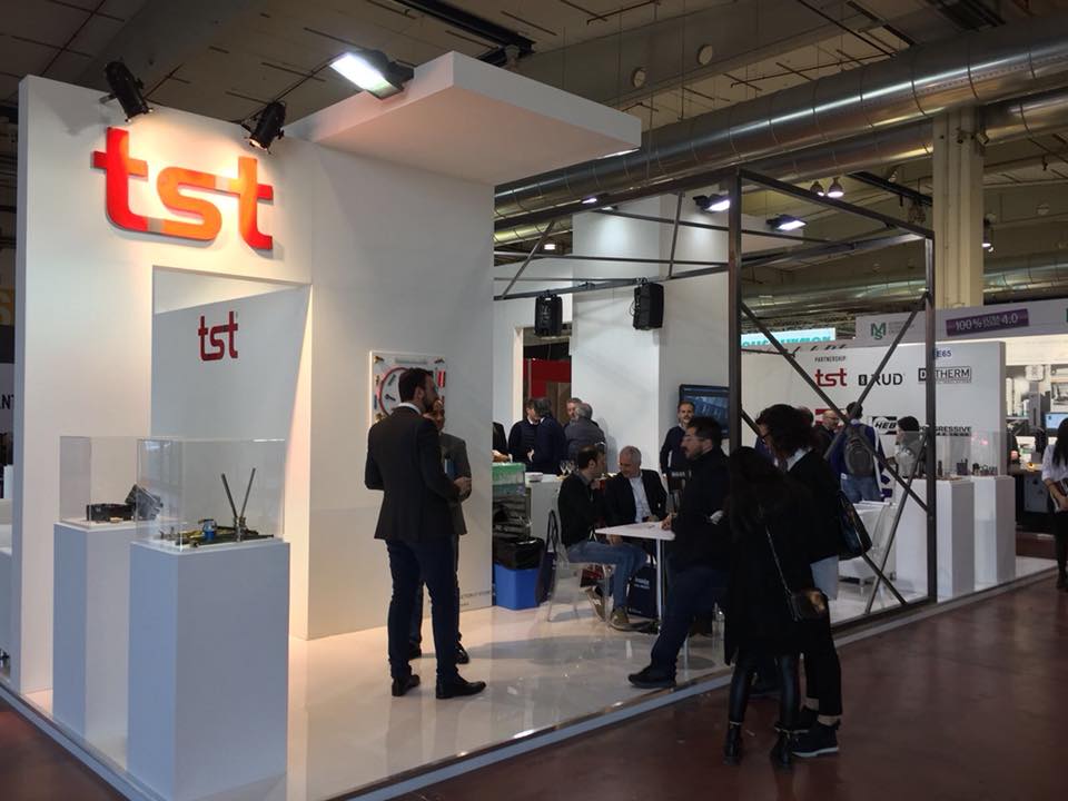 MECSPE 2018