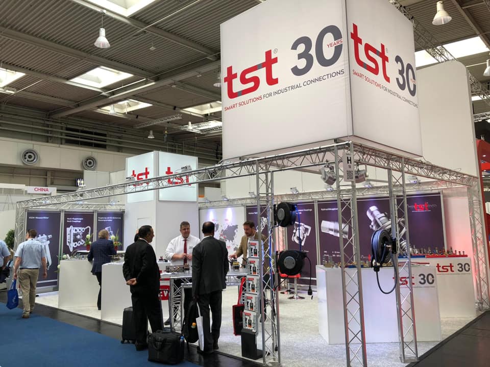 Hannover Messe 2019